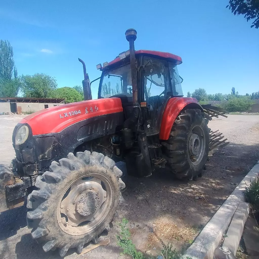 YTO T140