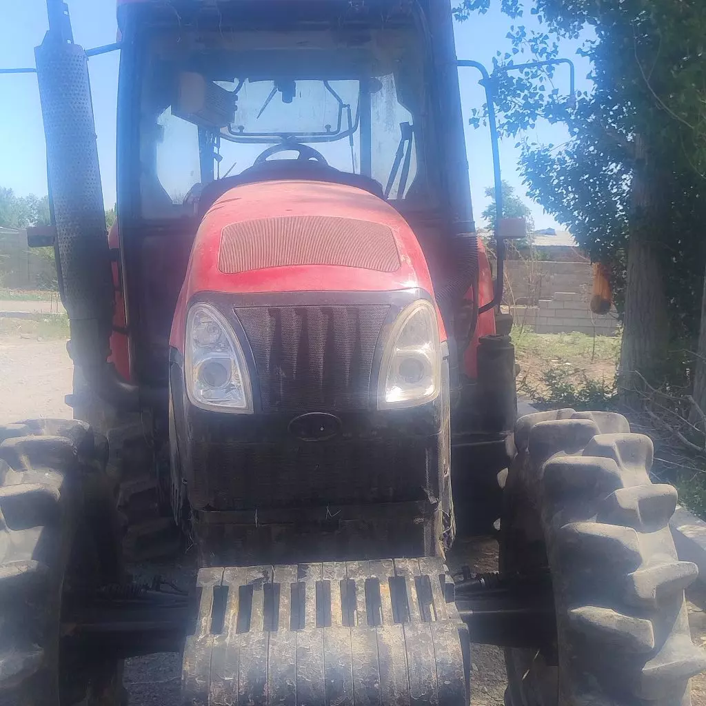 YTO T140