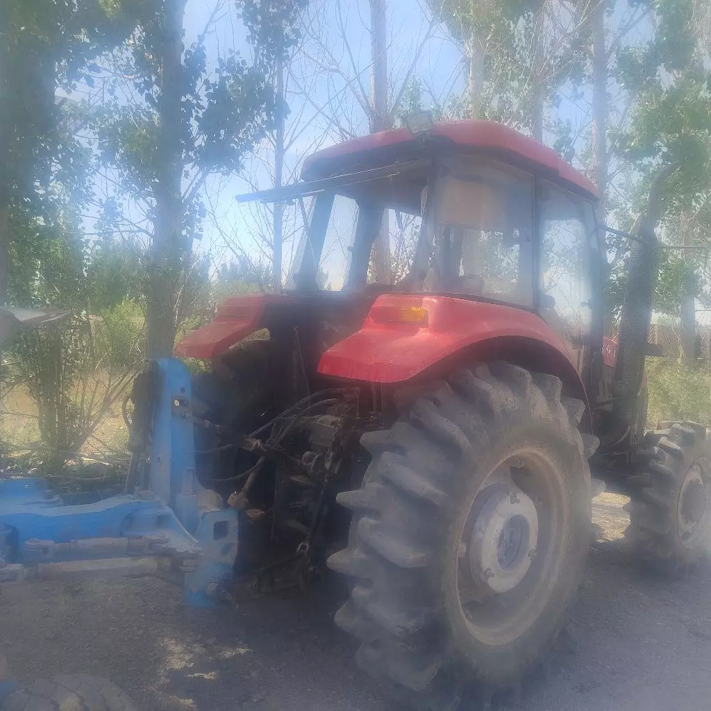 YTO T140
