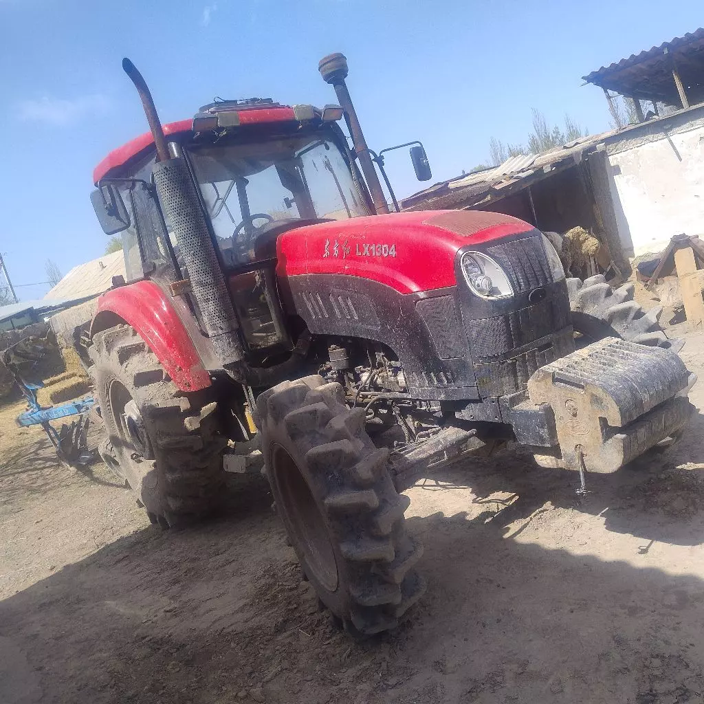 YTO T140