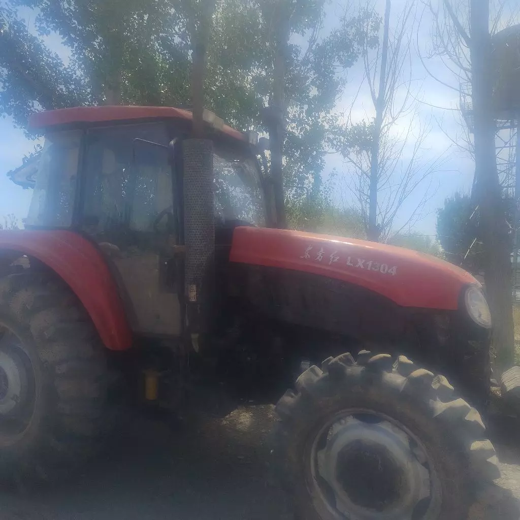 YTO T140