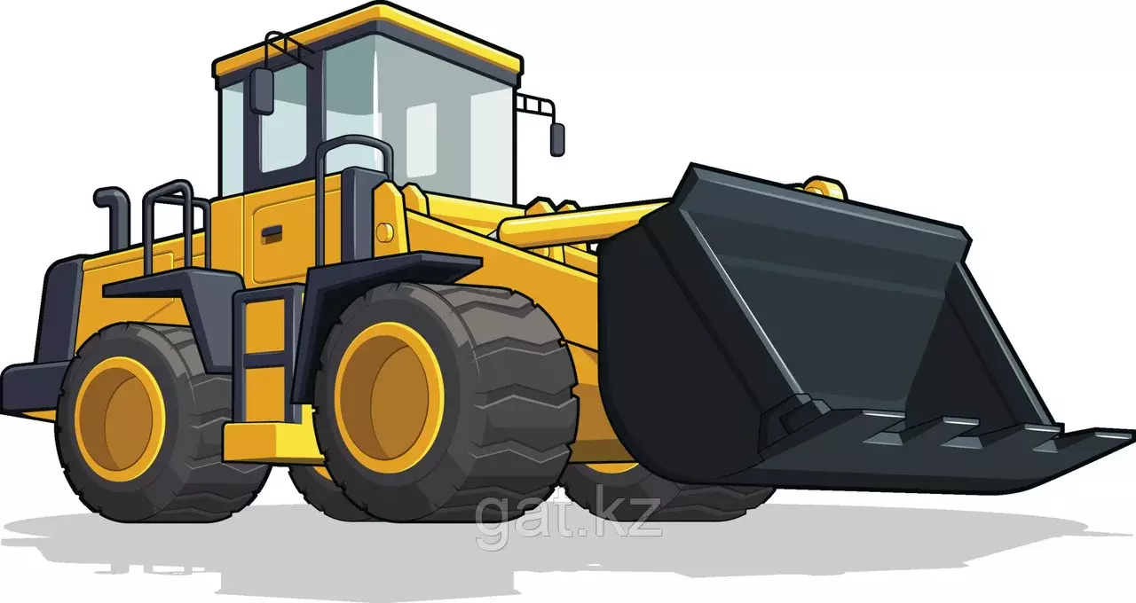 Caterpillar 336D, Экскаваторы-погрузчики