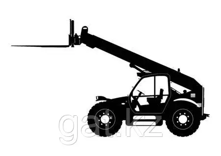Manitou MT 1840, Телескопические погрузчики