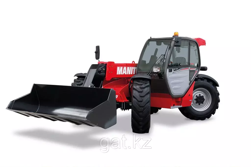 Manitou MT-X 732, Телескопические погрузчики