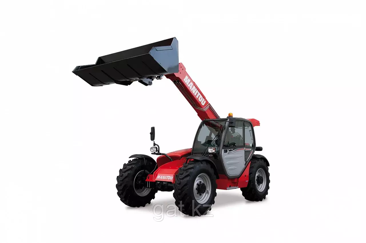 Manitou MT-X 732, Телескопические погрузчики
