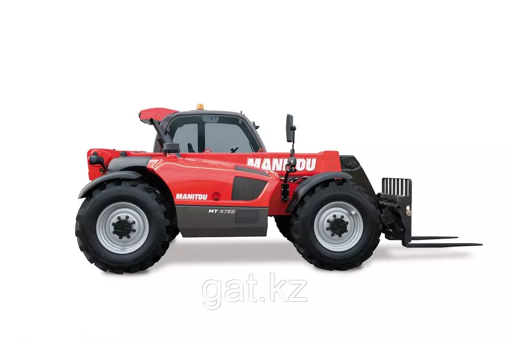 Manitou MT-X 732, Телескопические погрузчики