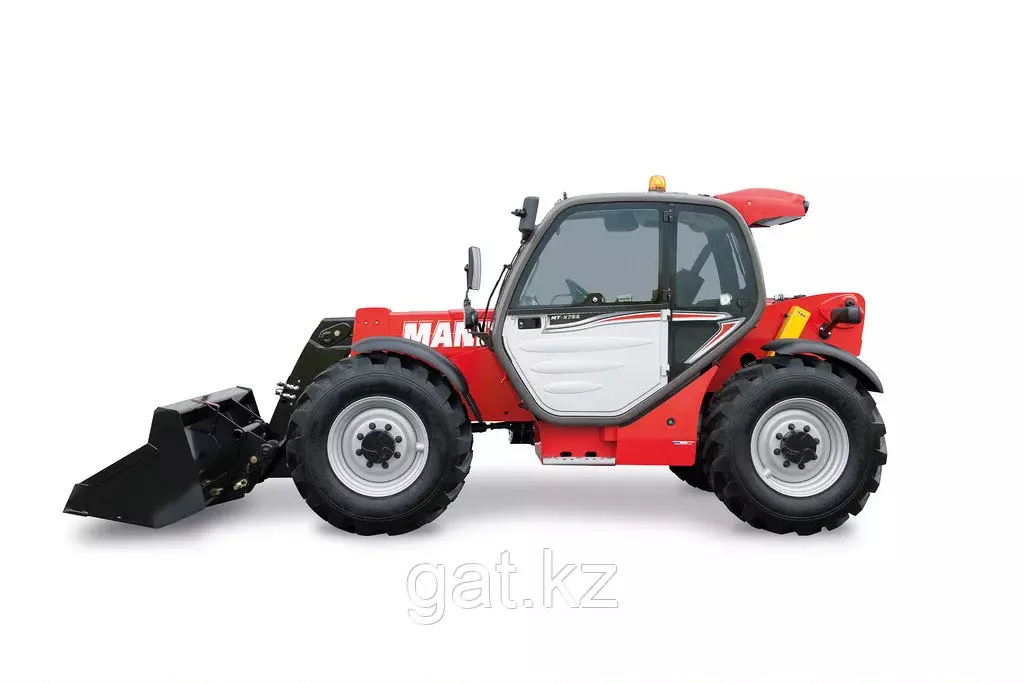 Manitou MT-X 732, Телескопические погрузчики