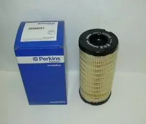 Фильтр топливный 26560201 для Hidromek Код: 26560201