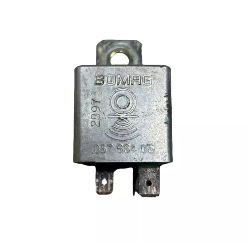 Реле BOMAG 05766959