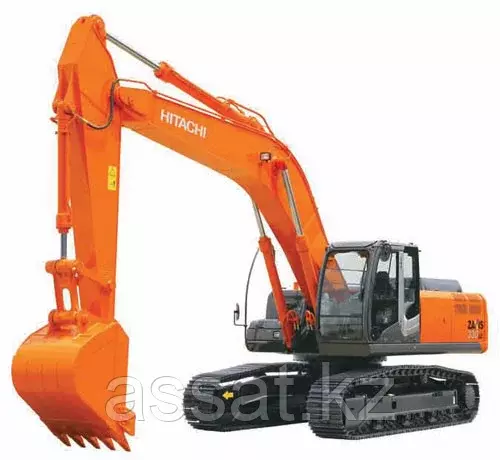 HITACHI
