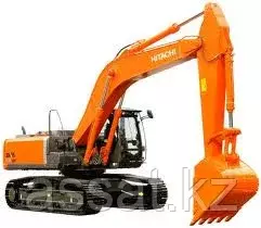 HITACHI