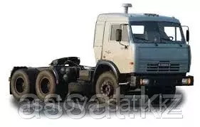 КАМАЗ