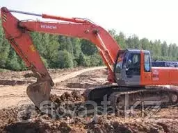 HITACHI