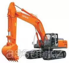HITACHI