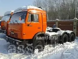 КАМАЗ