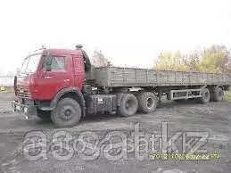 КАМАЗ