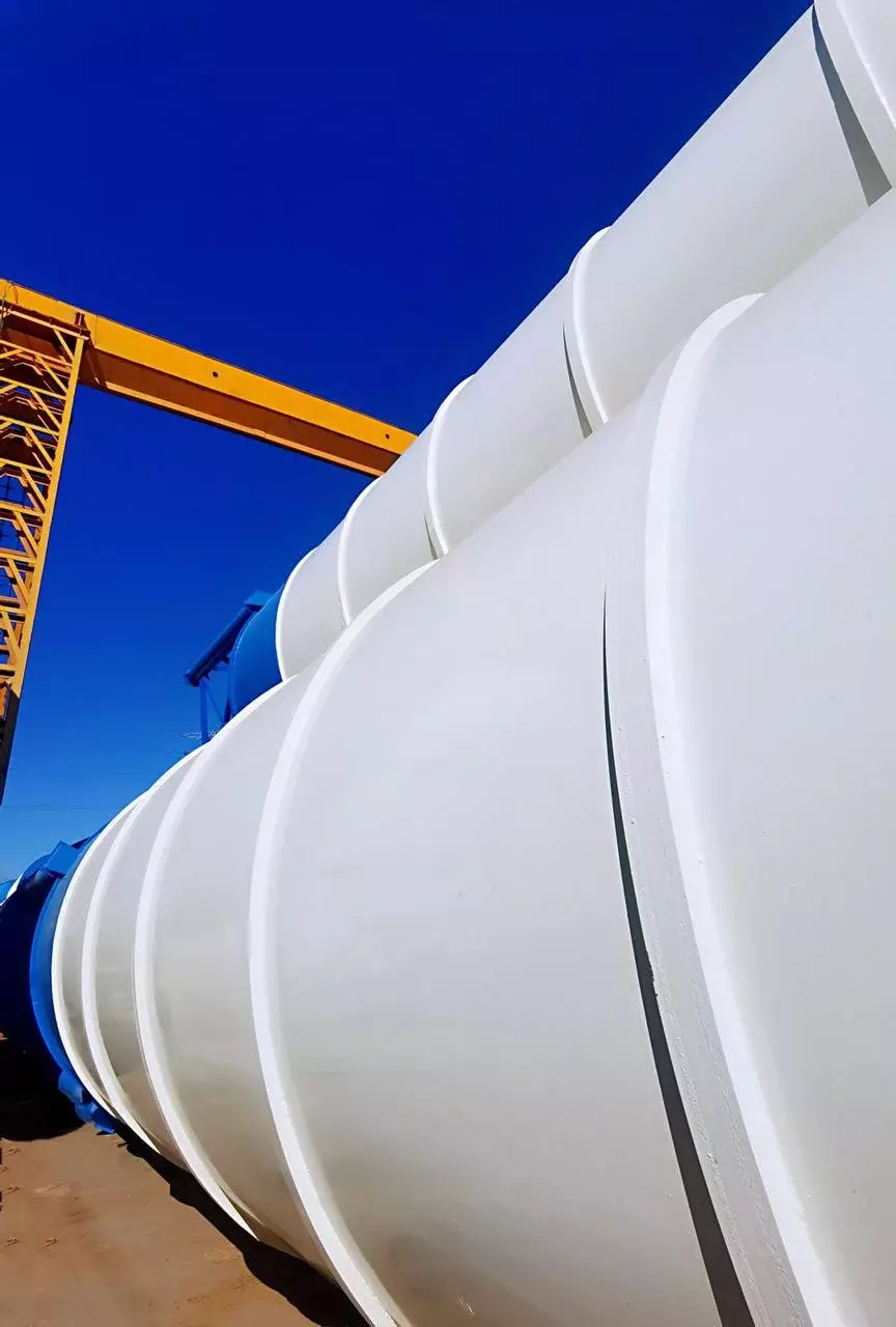 Concrete Silo 200, Силосы для бетона