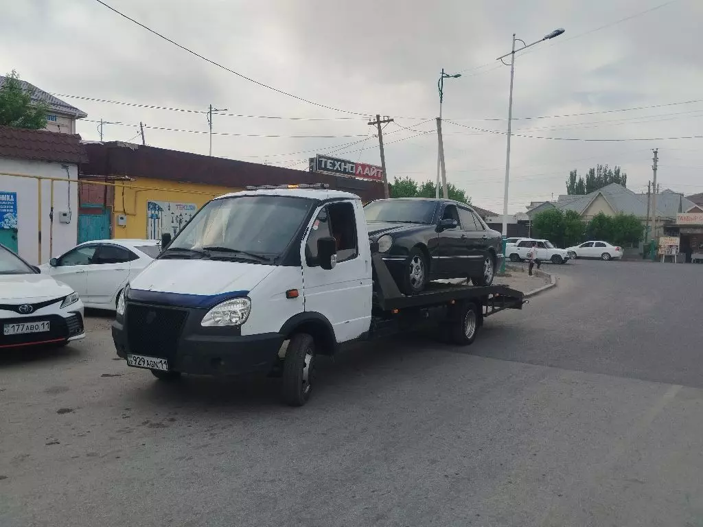 ГАЗ