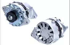 Генератор KOMATSU 600-861-9120
