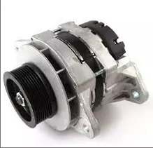Генератор DOOSAN 300901-00034