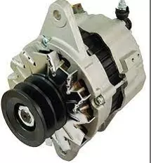 Генератор Komatsu 600-825-3111