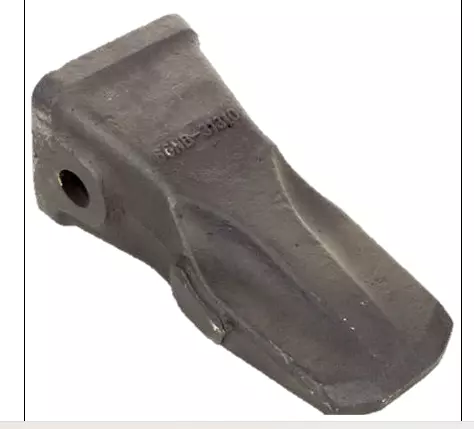 Коронка ковша скальная 209-70-54210RC