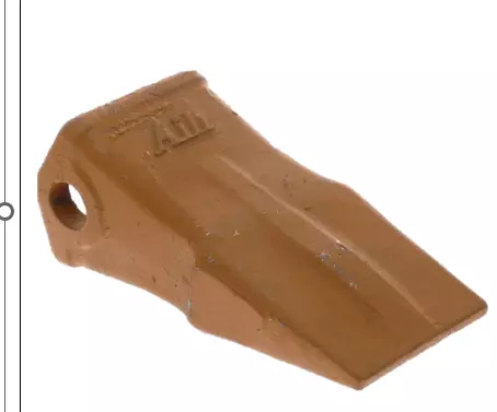 Коронка Caterpillar 1U3202