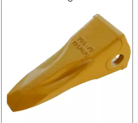 Коронка ковша скальная 208-70-14152RC