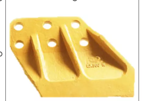 Коронка ковша скальная 205-70-19570RC