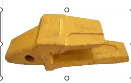 Адаптер ковша 6Y-3254
