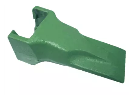 Коронка Volvo 55AMRE