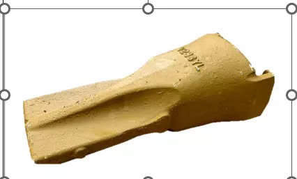 Коронка Volvo 65 AMRE