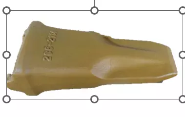 K110 Коронка 286-2119 Caterpillar