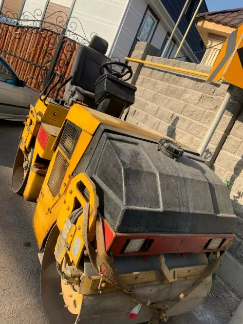 BOMAG