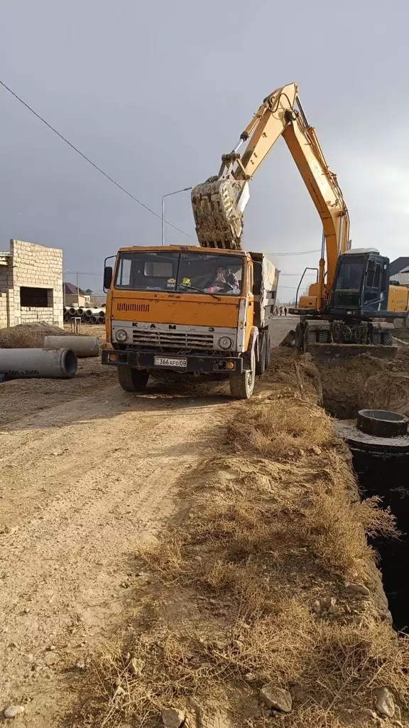 Hyundai R 210LC-7, Колесные экскаваторы