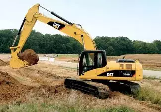 CATERPILLAR