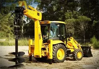 JCB