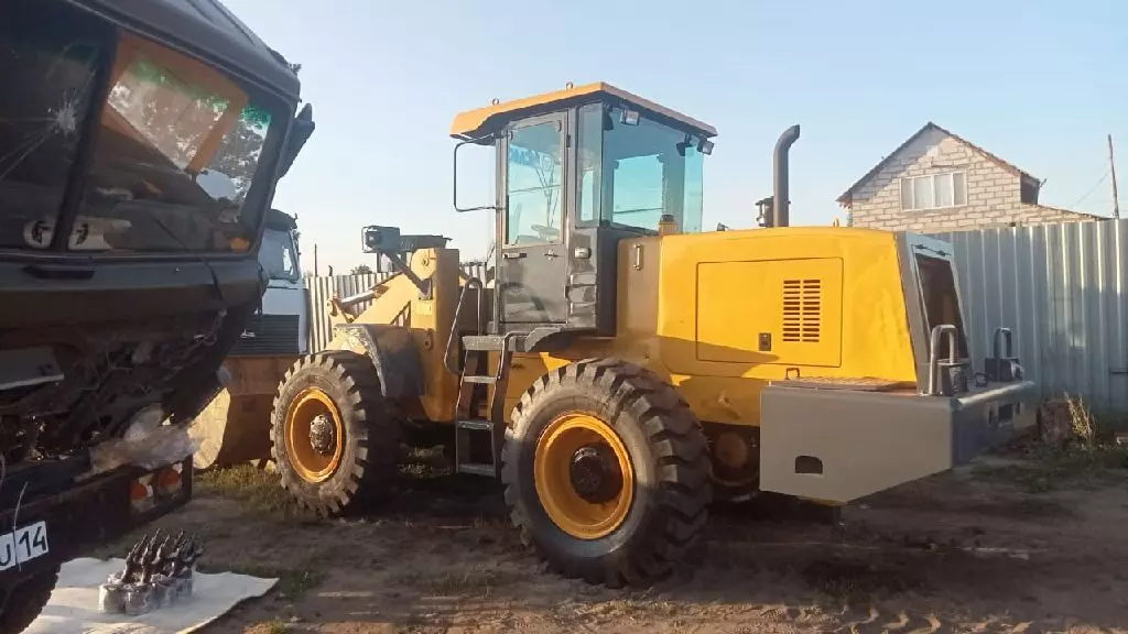 XCMG