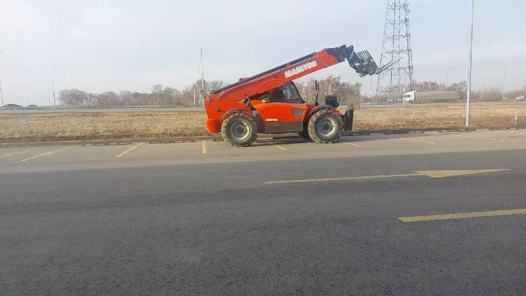 MANITOU
