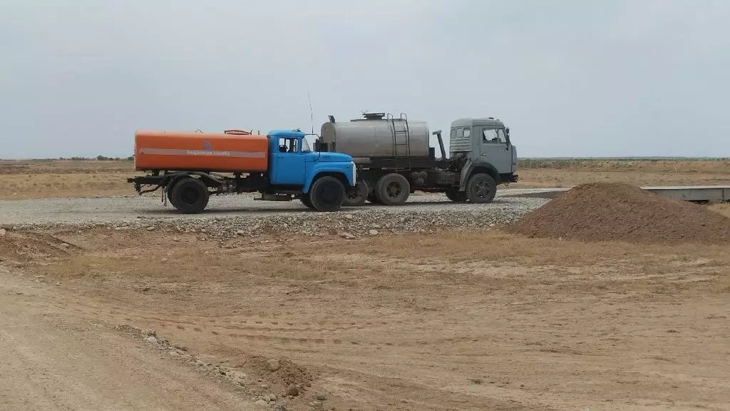 КАМАЗ