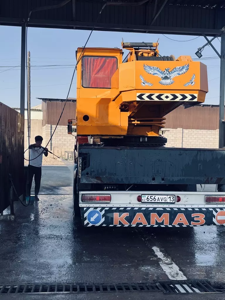 Ивановец КС-45717-1