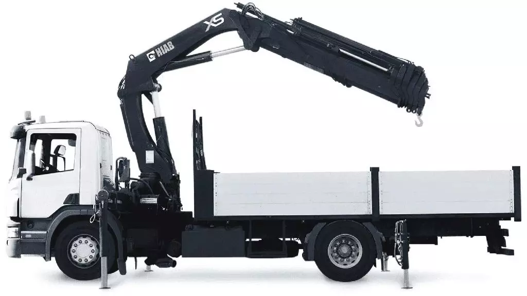 SCANIA