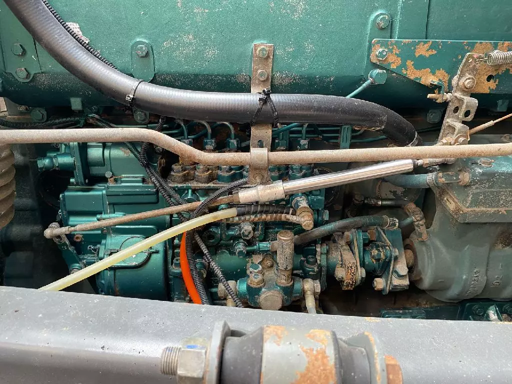 Howo ZZ5437S4667W (37M)