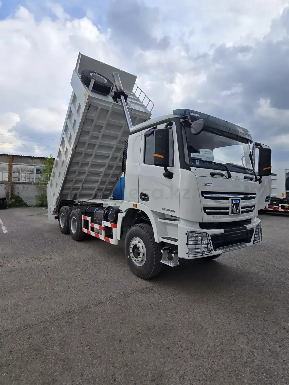 XCMG XGA3251D5WC