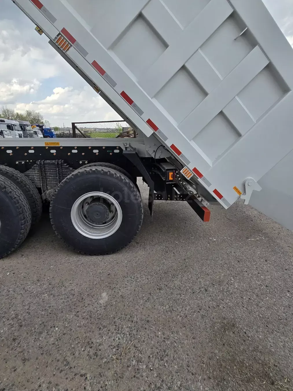 XCMG XGA3251D5WC