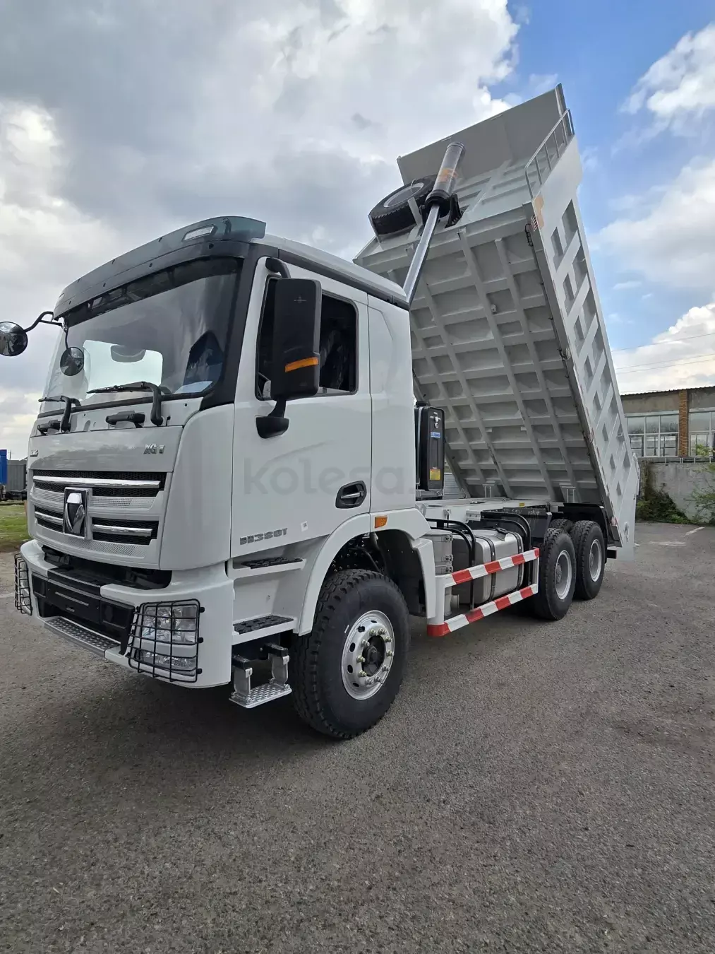 XCMG XGA3251D5WC