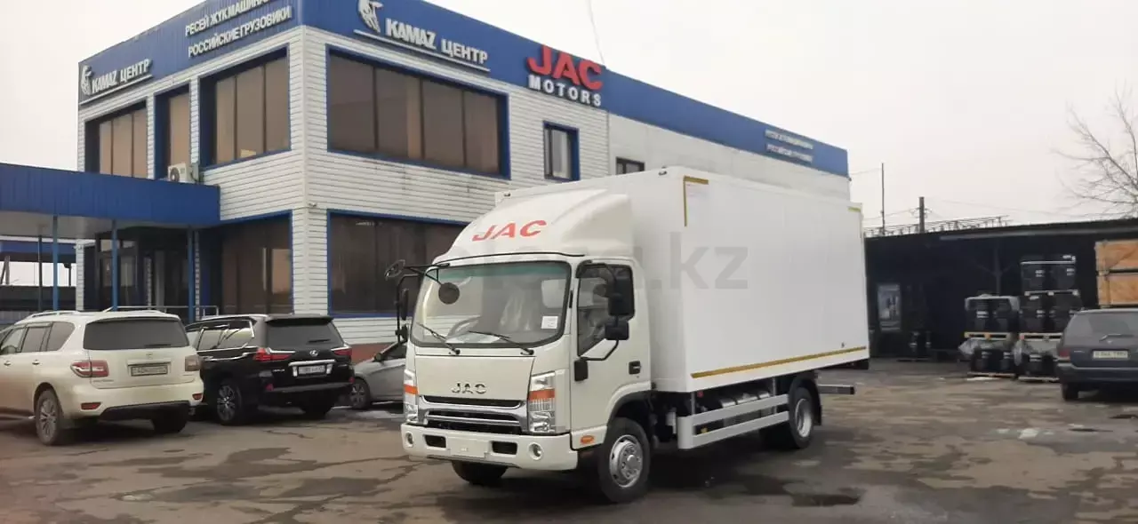 JAC N90