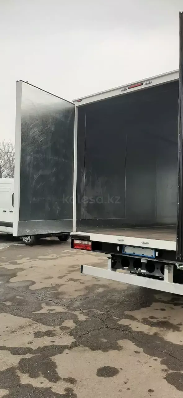 JAC N90