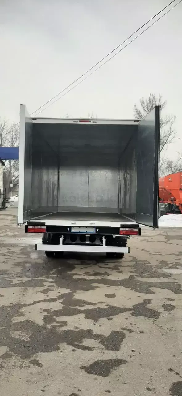 JAC N90
