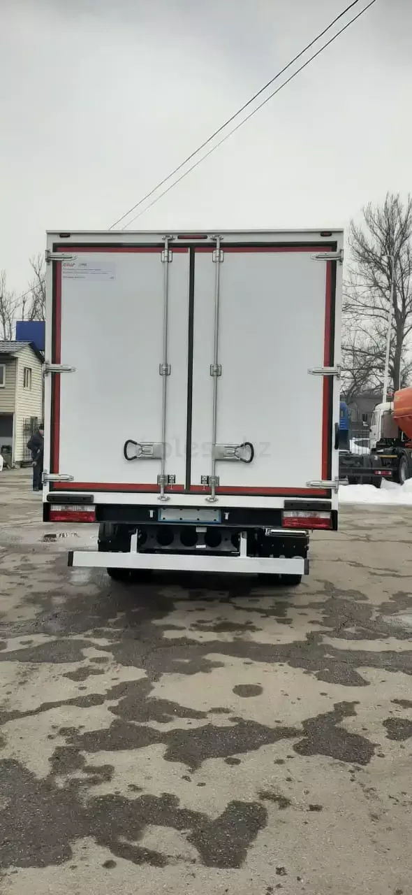 JAC N90